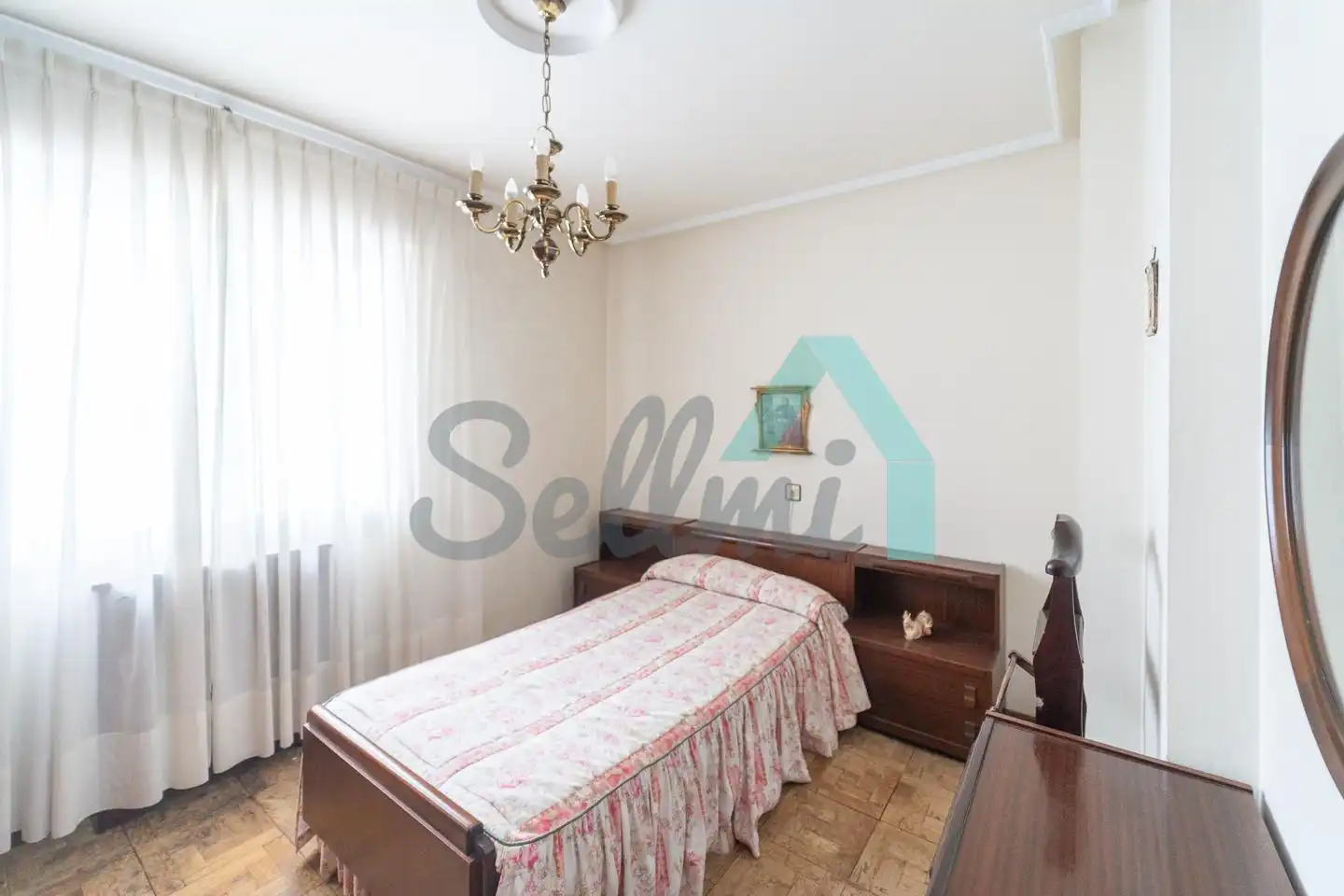 Flat with lift for sale in Santa Teresa De Jesús, imagen 22