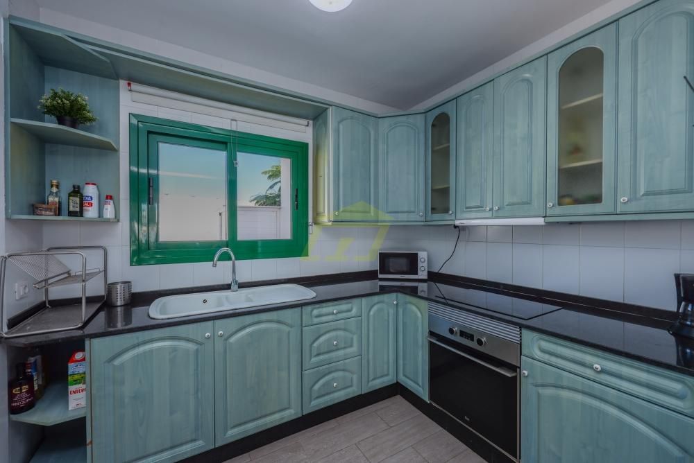 Kitchen of House or chalet for sale in Yaiza  with Terrace and Internet