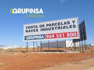 Terrenos y solares en venta en Carta Pobla