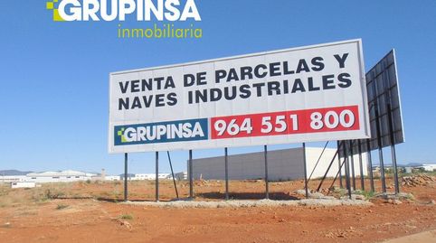 Solar en venta en Betxi.