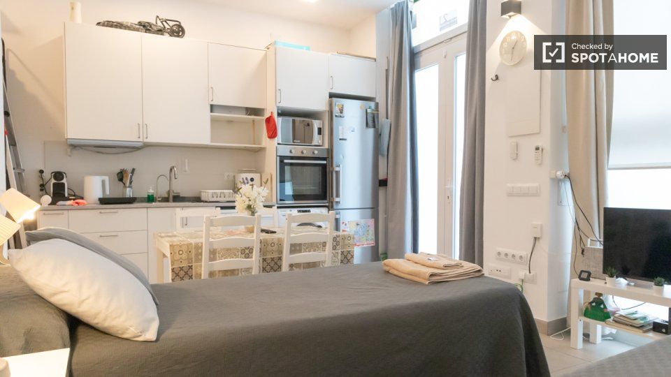 Pis de lloguer a Palos de Moguer