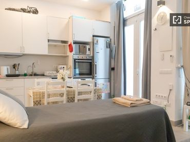 Appartamento in affitto a Arganzuela