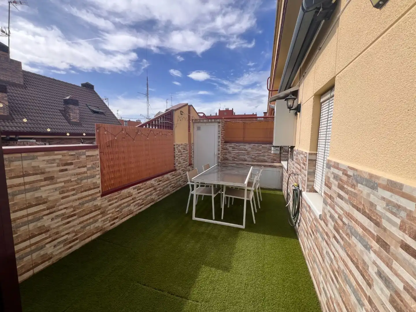 Terrace of Attic for sale in Tetuán