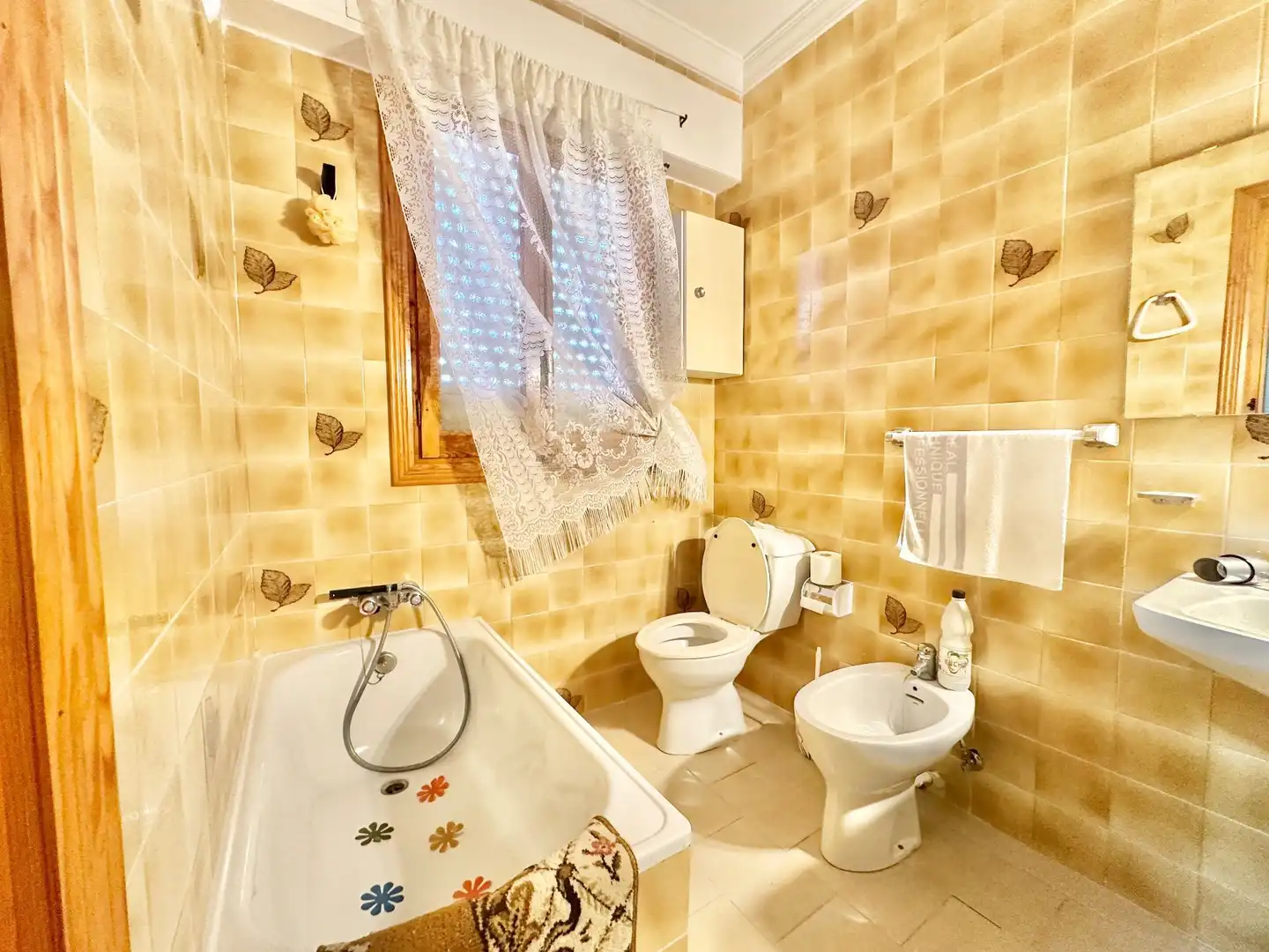 Baño de Terreno en venta en Alicante / Alacant