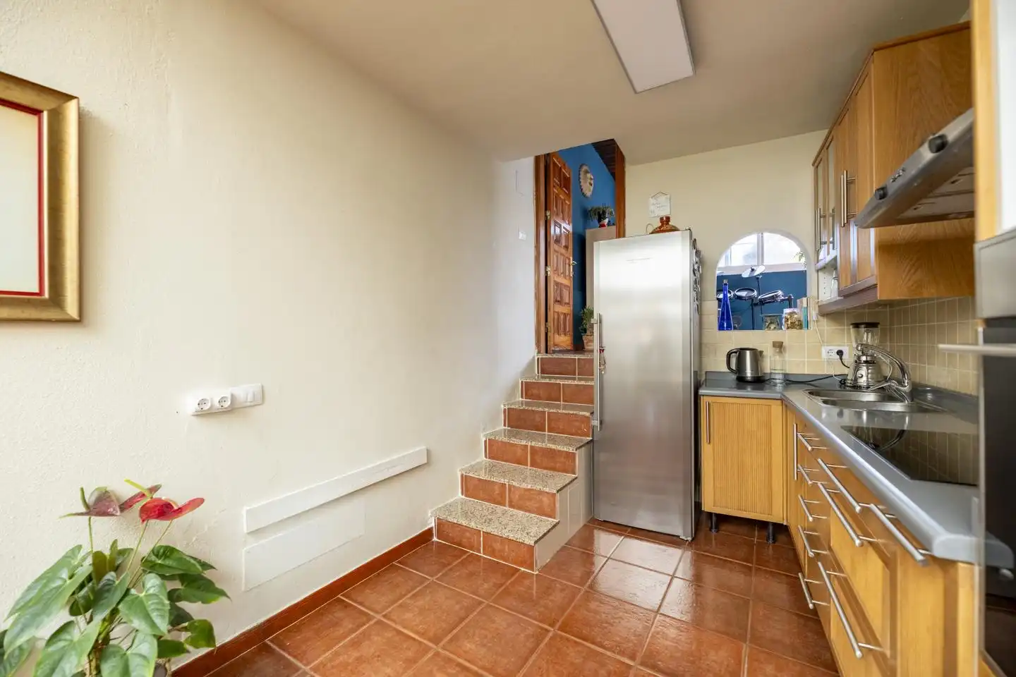Casa amb jardí en venda a Calle El Santísimo, imagen 8