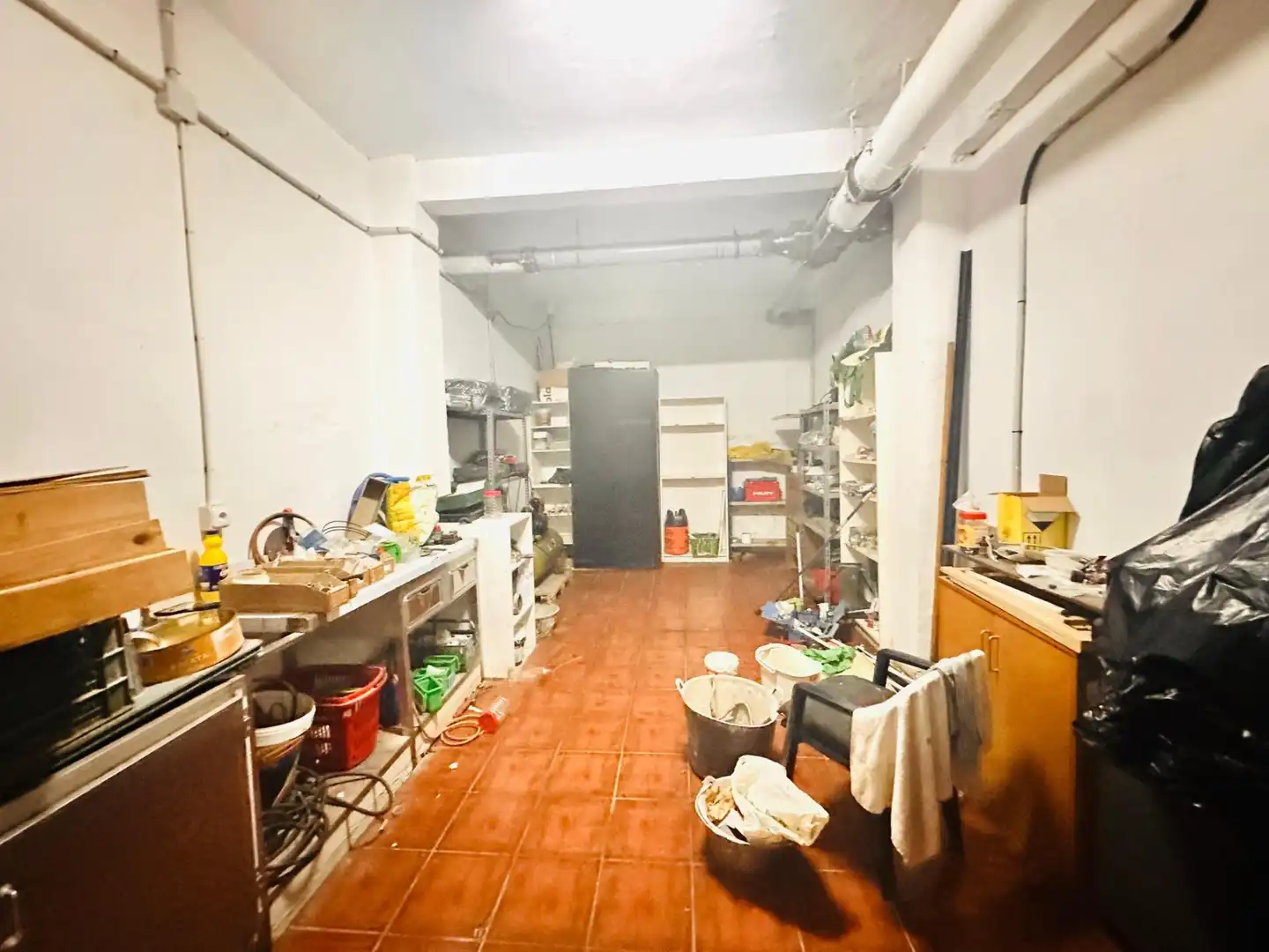 Gewerbefläche zum Verkauf in Calle de Calerito, imagen 10
