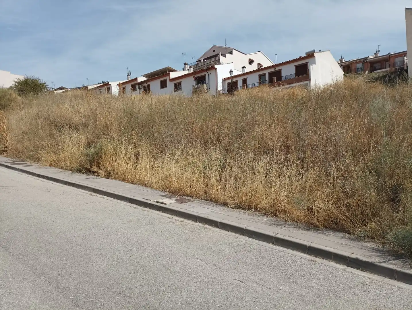 Terreno residenziale in vendita a Deifontes, imagen 9