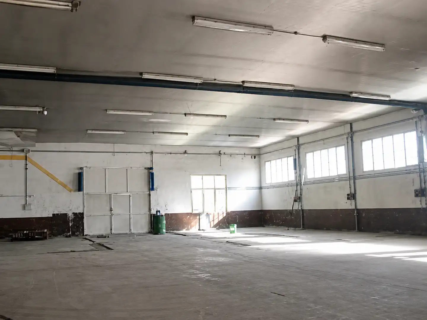 Nave industrial en venta en Guadamur, imagen 5
