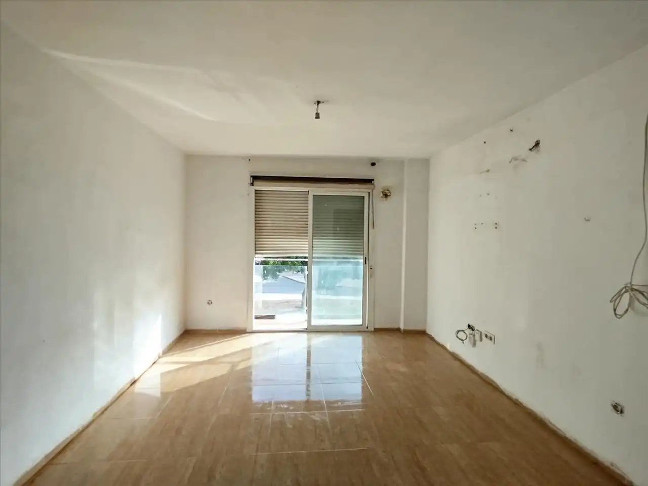 Sala d'estar de Pis en venda en Roquetas de Mar ciudad