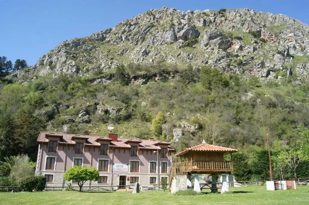 Hotel en venda a Cangas de Onís, imagen 36