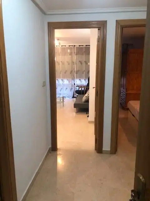 Flat for rent in Ronda Estación, 4, Los Olivos