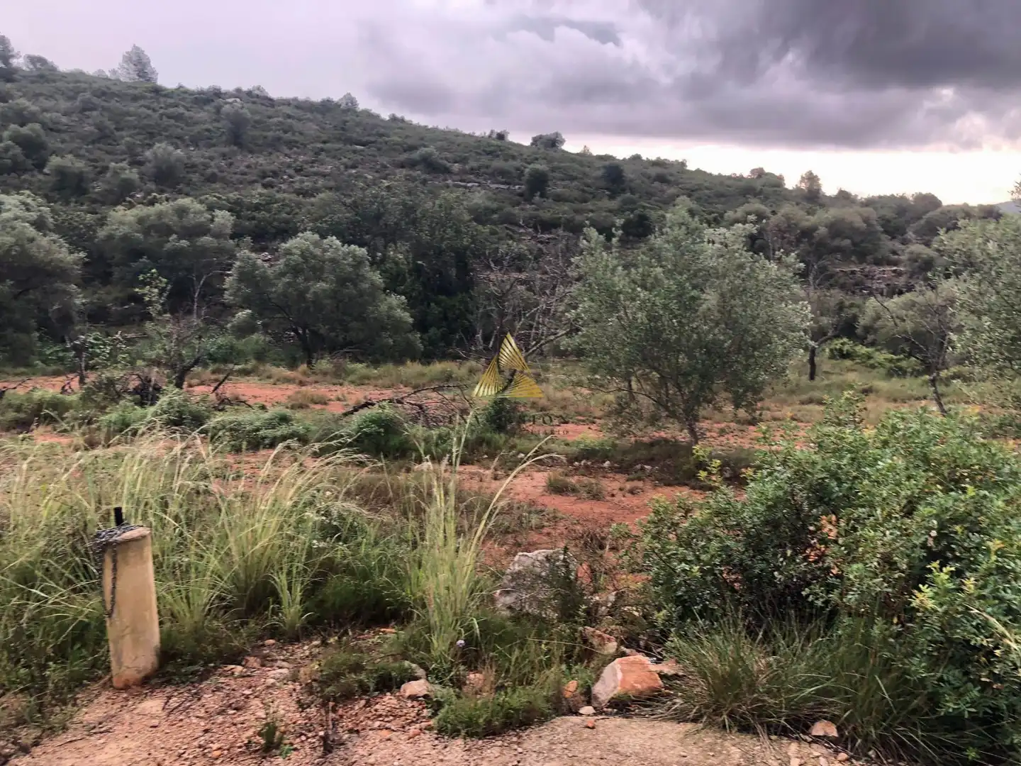 Lands and plots for sale in Las Atalayas - Urmi - Cerro de Mar, imagen 11