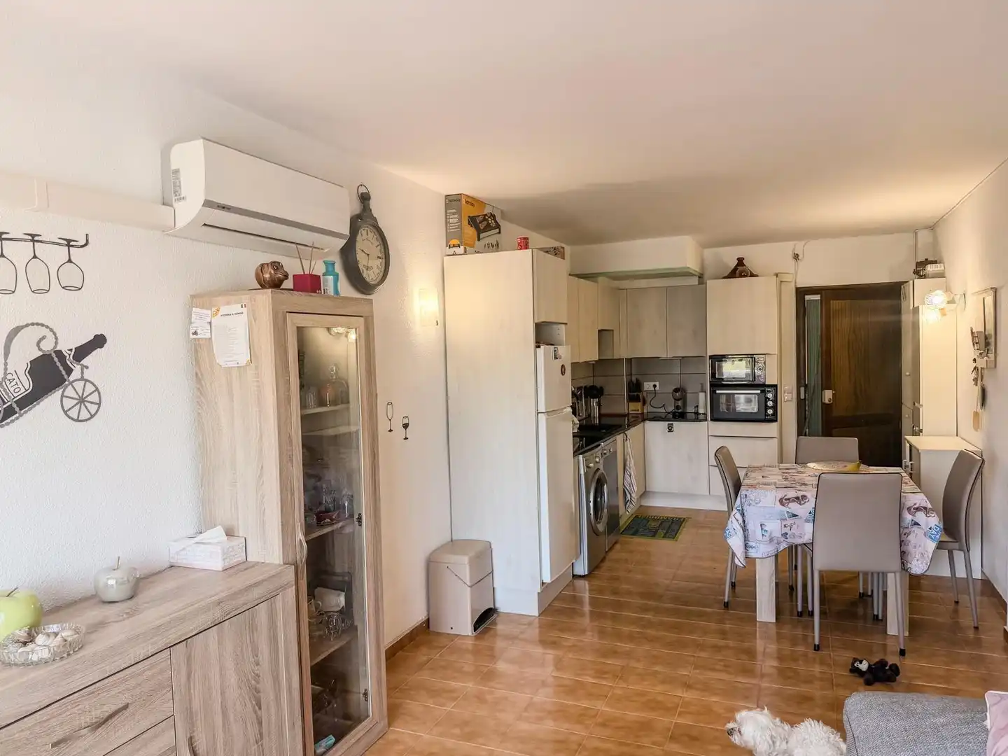 Apartament amb terrassa en venda a Carrer Carrer Sector Alberes, imagen 7