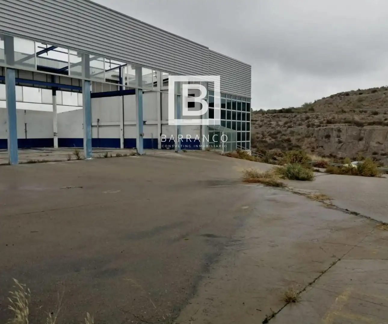 Industriegebäude zum Verkauf in Sorbas, imagen 3