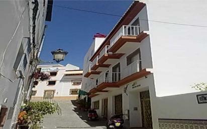 Exterior view of Flat for sale in Almuñécar