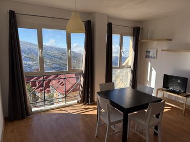 Monolocale con ascensore in affitto a Urbanizacion Solynieve 63