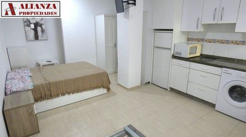 Photo 3 of Study for rent in La Unión - Cruz de Humilladero - Los Tilos, Málaga Capital