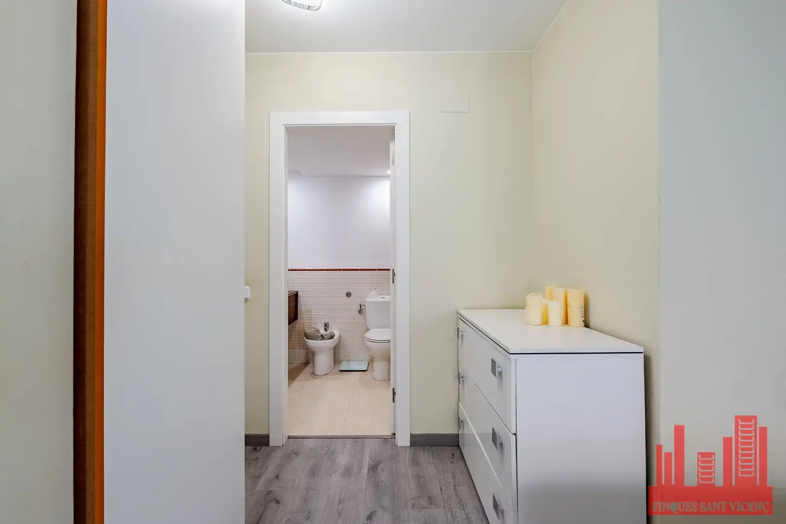 Flat for sale in Martorell