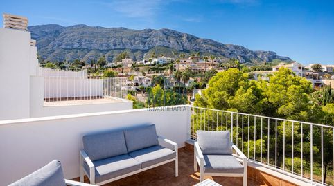 Casa exclusiva en Denia
