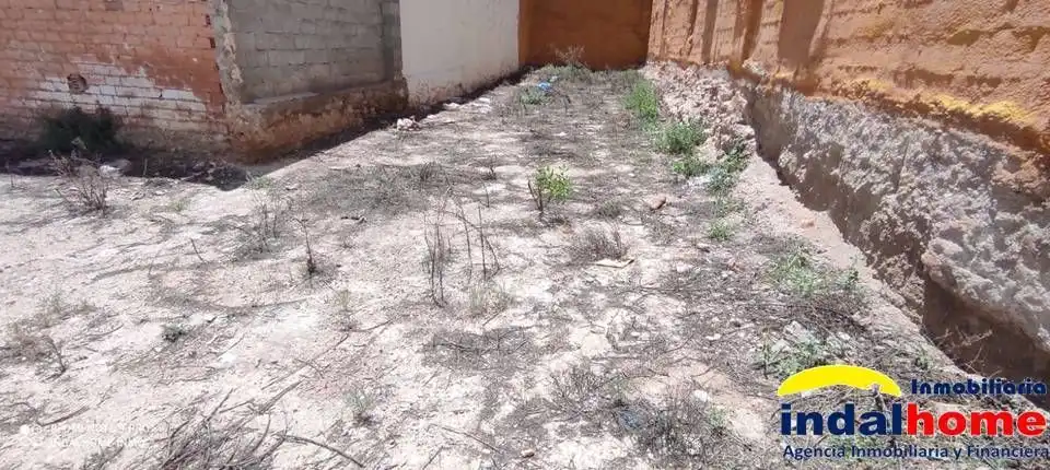 Lands and plots for sale in Vera Ciudad, imagen 5