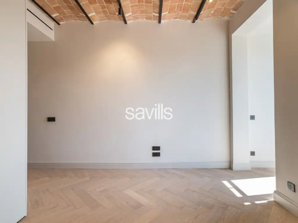 Mini appartamento con terrazza in vendita a Eixample, imagen 19
