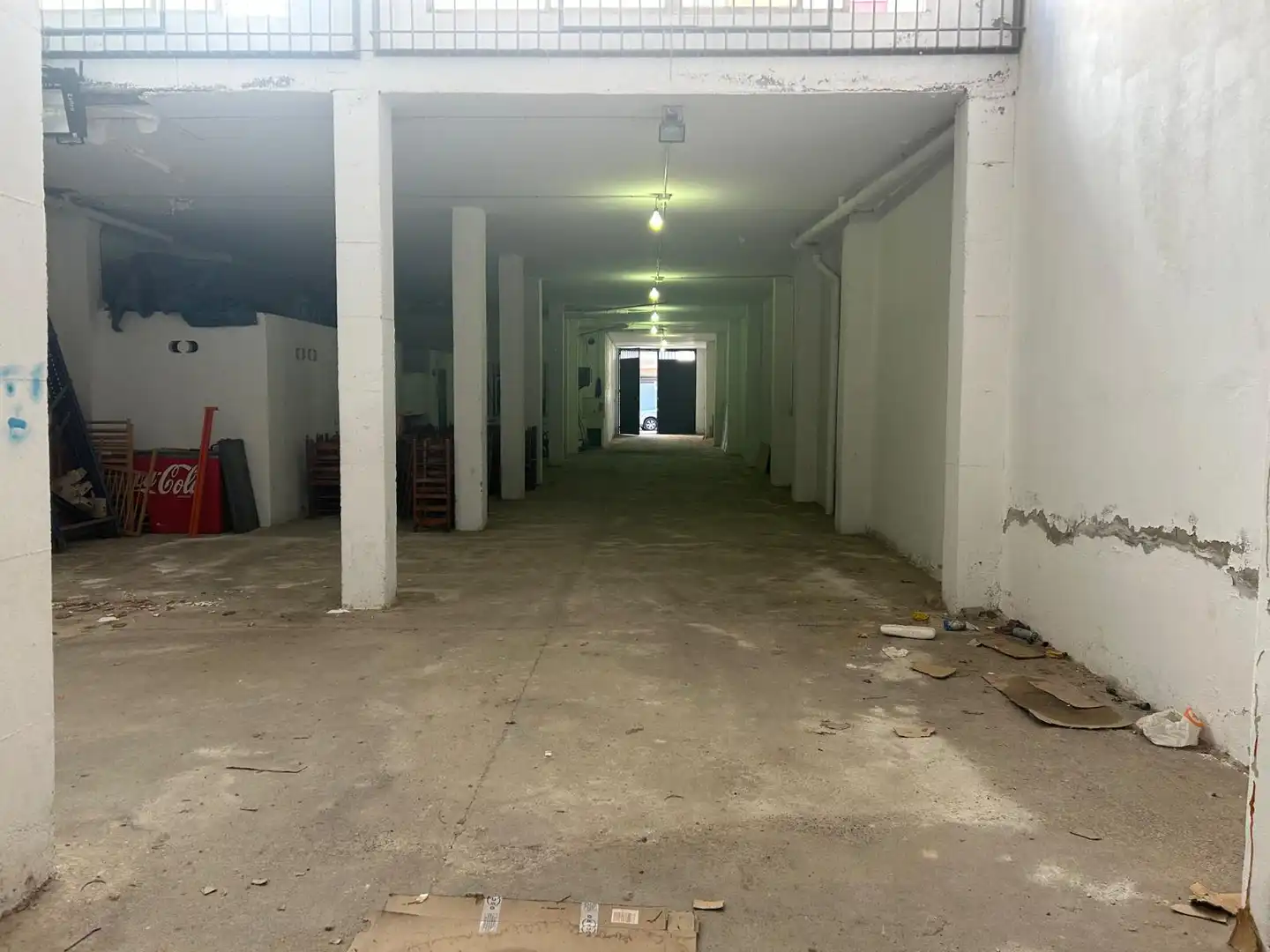 Gewerbefläche zum Verkauf in Carrer de Fátima, imagen 6