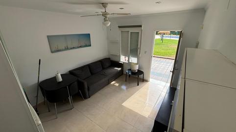Foto 3 de Apartament de lloguer a Parque de la Paloma, Benalmádena