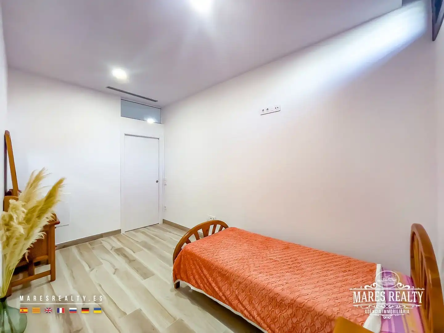 Flat for sale in Malgrat de Mar