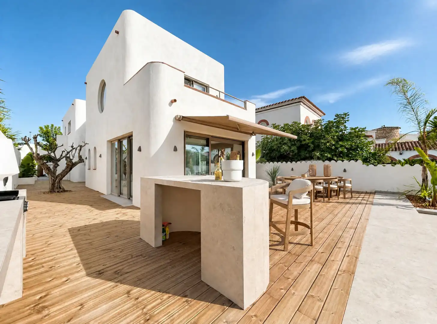 Maison avec piscine à vendre à N/A, imagen 7