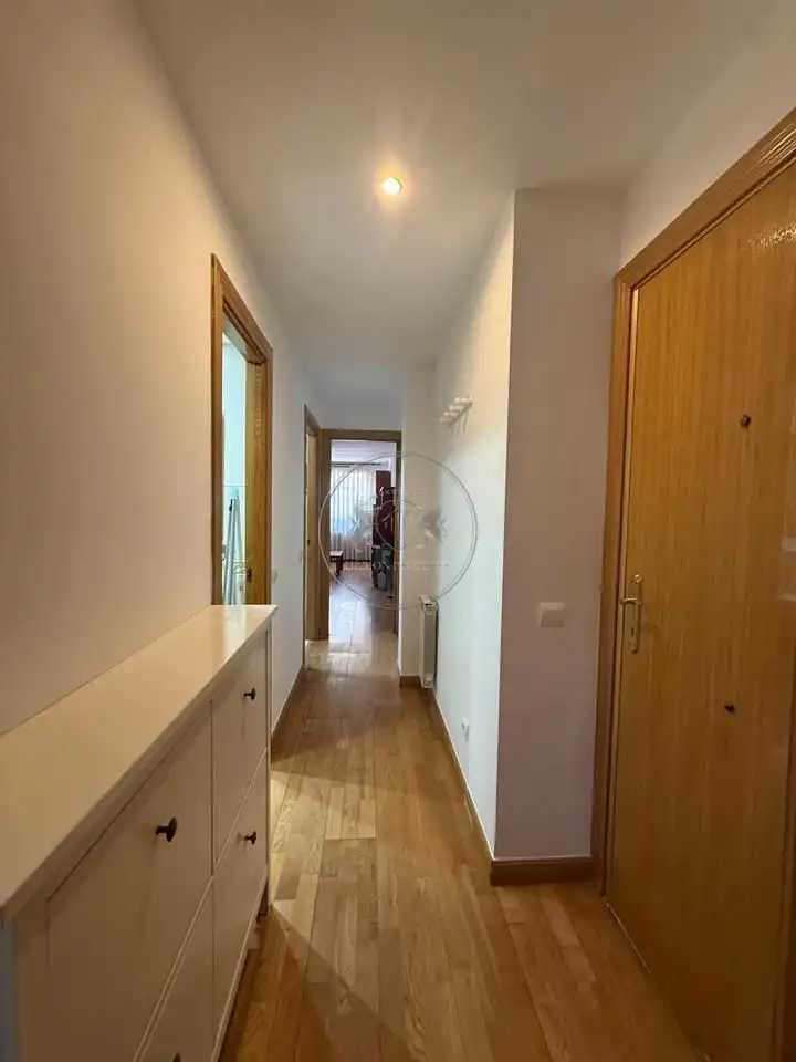 Apartamento en venta en Madrid con Calefacción y Amueblado