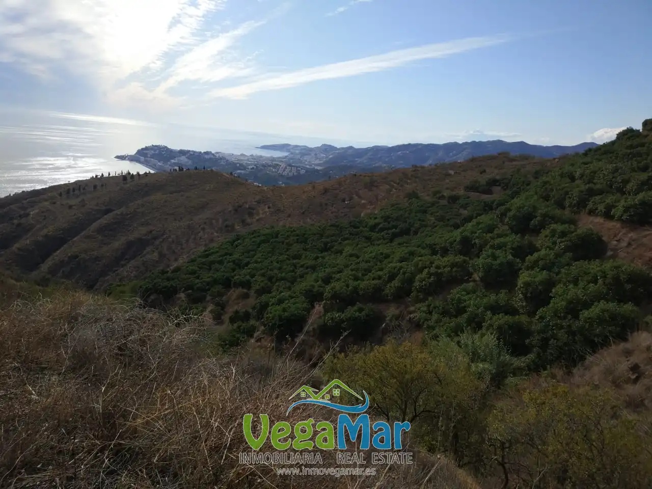 Residential for sale in Salobreña