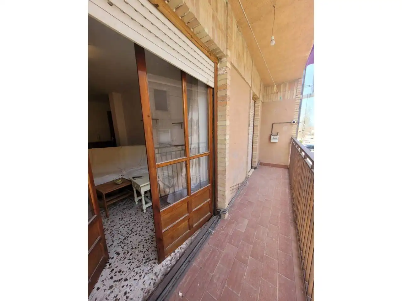 Flat with lift for sale in Baza, imagen 9