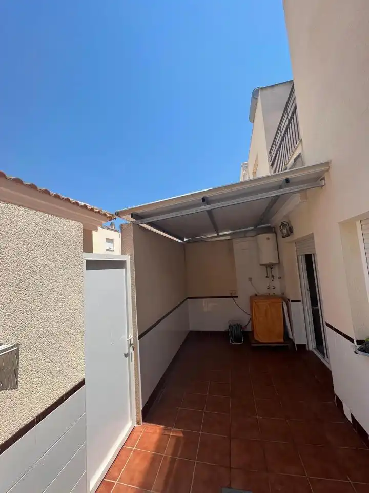 Duplex con piscina in vendita a Calle Pintor Sobejano, imagen 48