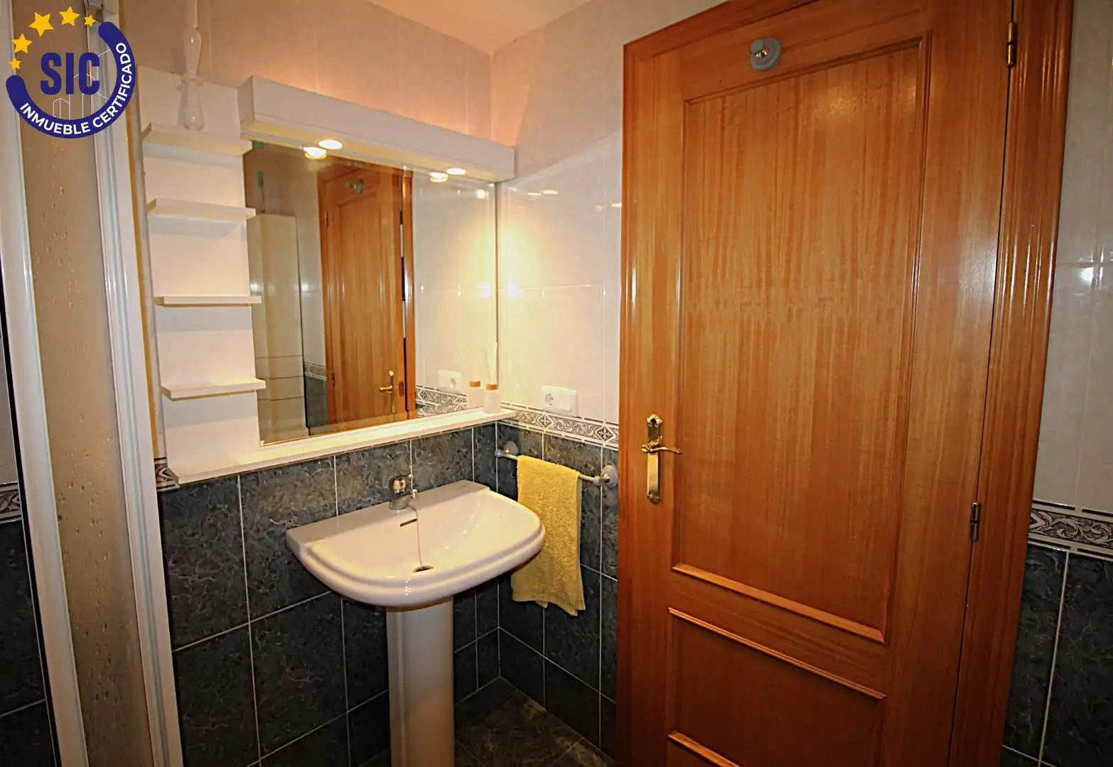 Apartament amb piscina en venda a Calle ANTONIO BOSQUE 23, imagen 25