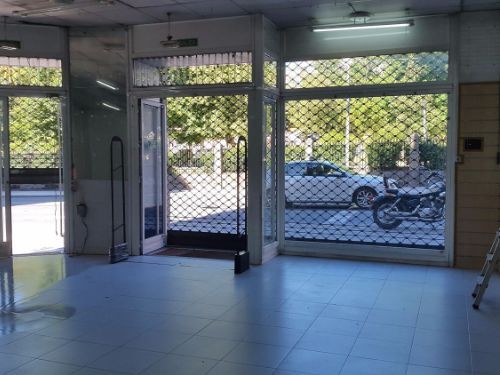 Premises to rent in Rúa do Progreso, 5, Posío