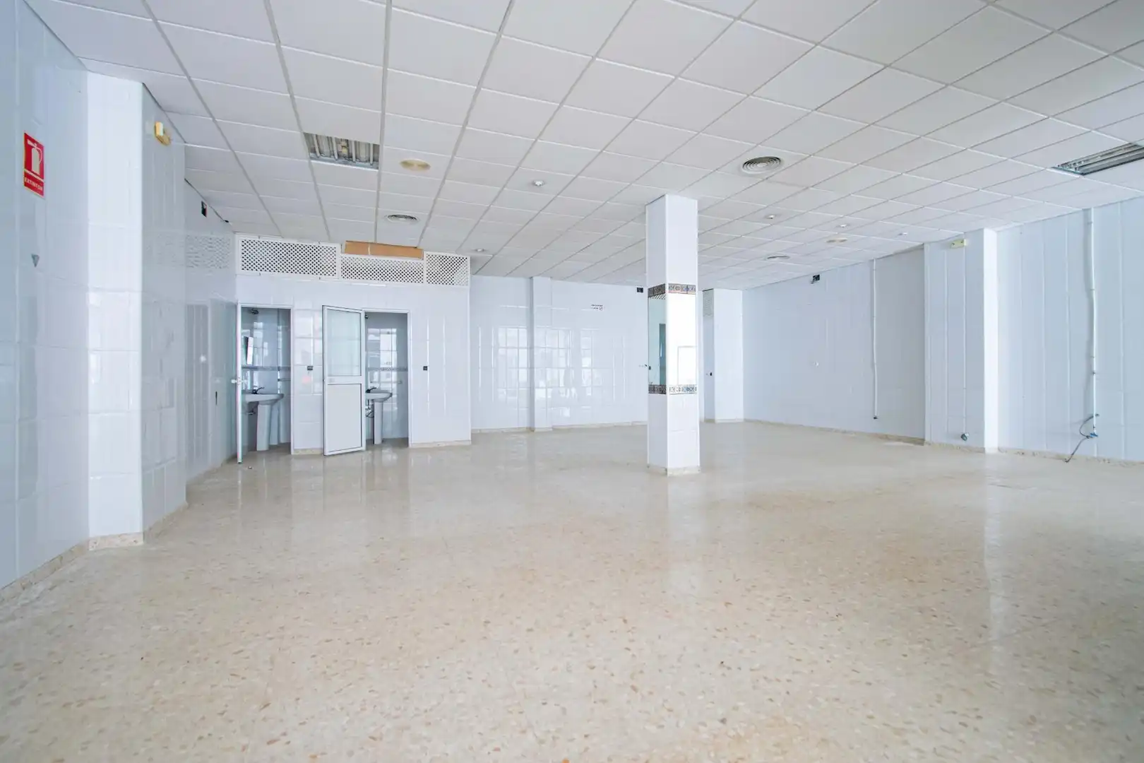 Buildings for sale in La Rinconada