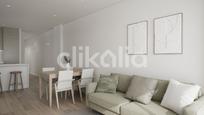 Living room of Flat for sale in  Barcelona Capital  with Air Conditioner, Heating and Terrace