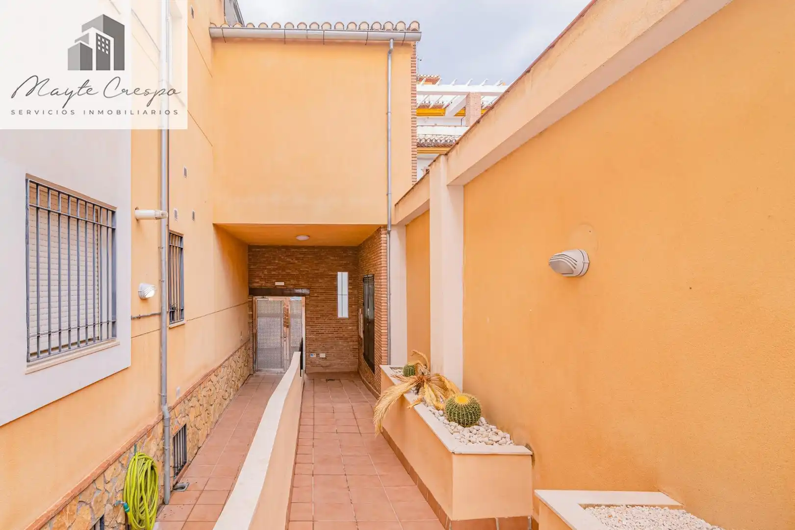 Wohnung mit Terrasse zum Verkauf in La Zubia Ciudad, imagen 28