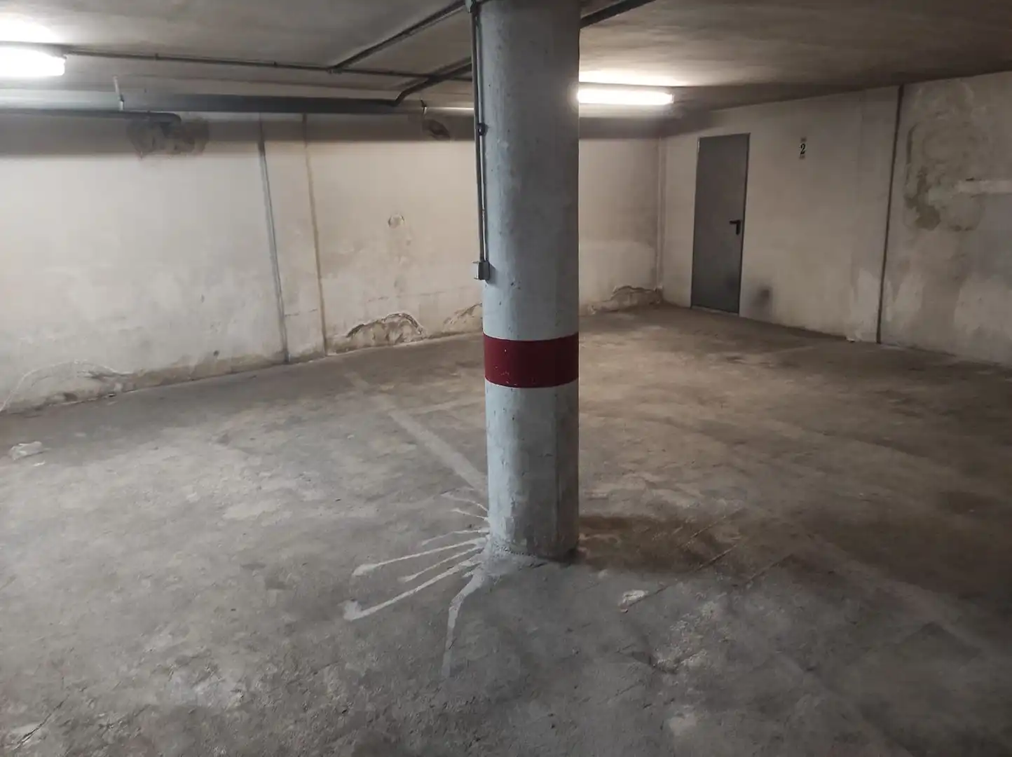 Parking for sale in Calle Mariano Girada, imagen 6
