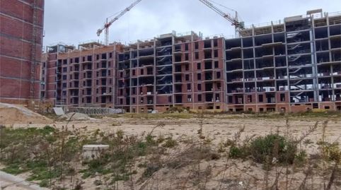 Foto 4 de Residencial en venda a Calle de Medina del Campo, 20, Cuatro vientos, Madrid Capital