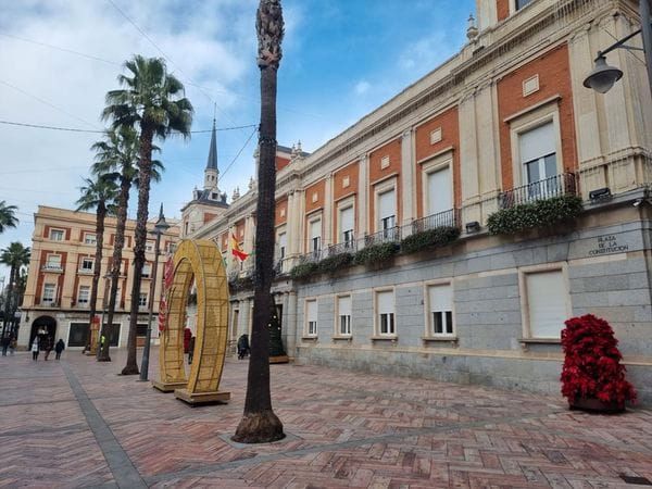 Vista exterior de Pis en venda en  Huelva Capital amb Traster i Balcó