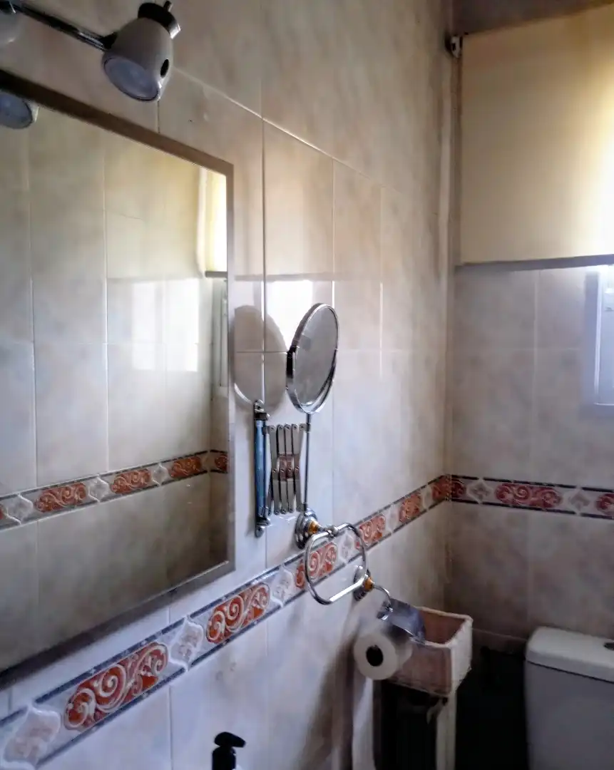 Bathroom of Flat for sale in Centro