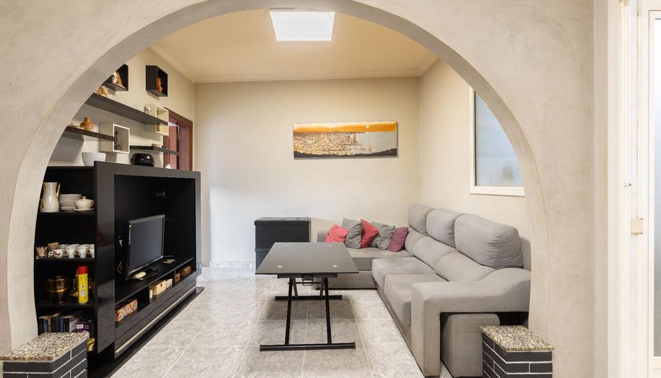 Foto 1 de Pis en venda a President Companys, Morera, Barcelona