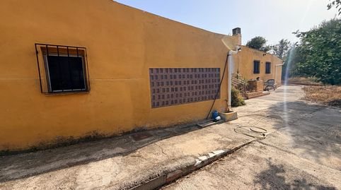 Foto 3 de Casa o xalet en venda a Cheste, Valencia