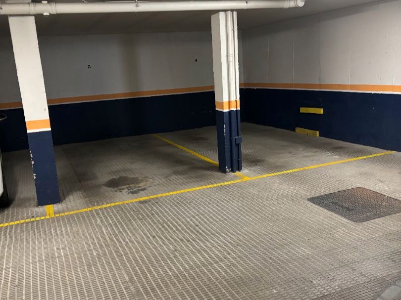 Parking of Garage to rent in Valladolid Capital
