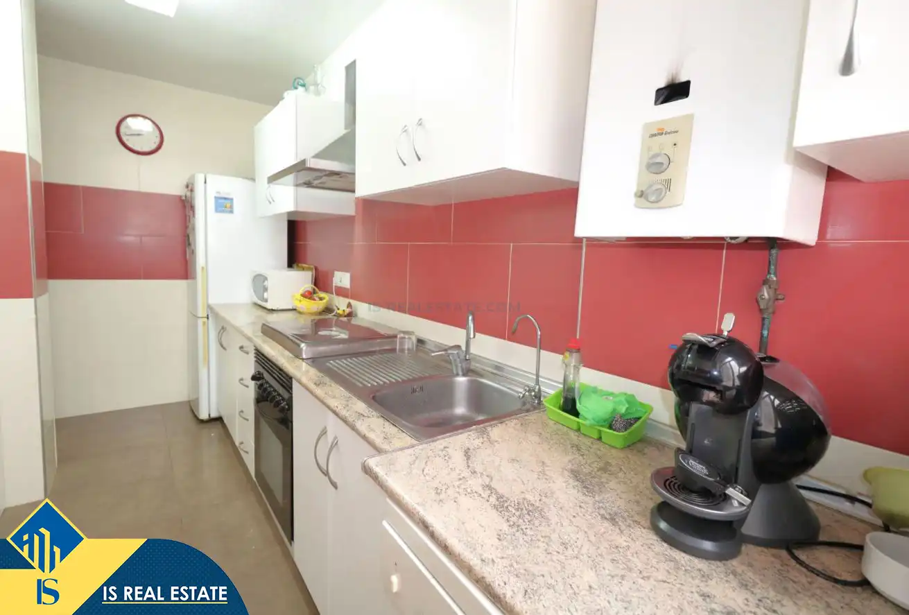 Apartament amb ascensor en venda a Playa del Acequión, Náufragos y Rocío del Mar, imagen 8