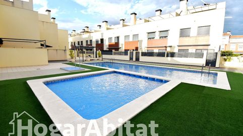 Photo 2 of Detached homes for sale in Camino Plana, Pau Lledó, Castellón de la Plana / Castelló de la Plana