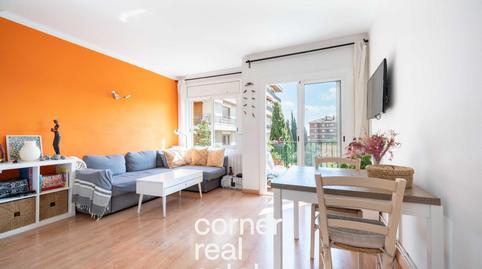 Photo 2 of Flat for sale in  Rius I Taulet, Sant Domènec, Sant Cugat del Vallès