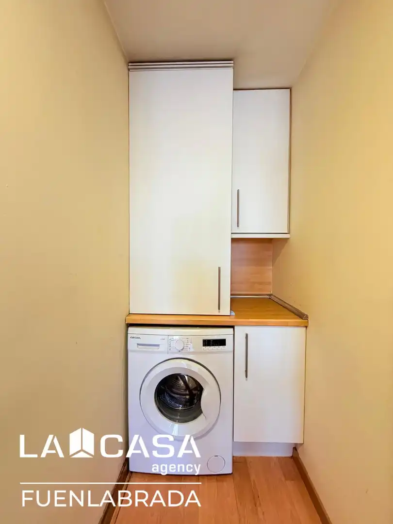 Wohnung mit Pool zum Verkauf in Calle Luis Sauquillo, imagen 11