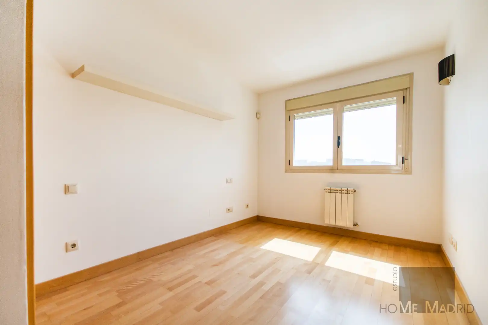 Habitación de Piso en venta en Madrid con Aire acondicionado, Calefacción y Parquet